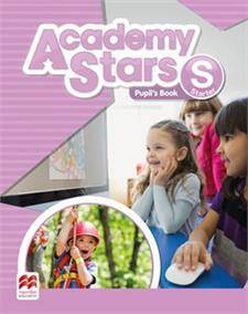 Academy Stars Starter Książka ucznia + kod online