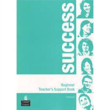 Matura Success Beginner Teacher's Support Book