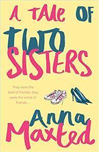 A Tale of Two Sisters (PB)(GB)