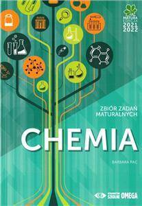 Chemia Matura 2021/22 Zbiór zadań maturalnych