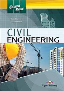 Career Paths Civil Engineering. Podręcznik papierowy + podręcznik cyfrowy DigiBook (kod)