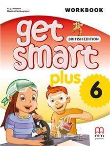Get Smart 6 WB (British Edition)