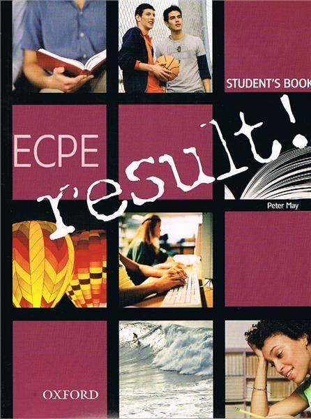 ECPE Result Student's Book