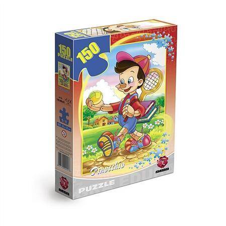 Puzzle 150 Pinokio