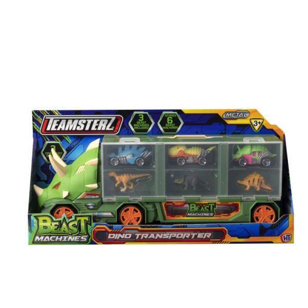 Pojazd Transporter Triceratops TEAMSTERZ 1417473