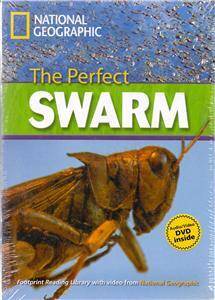 Footprint Reading Library 8 The Perfect Swarm
