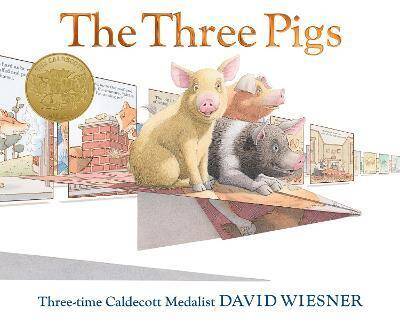 The Three pigs (Zdjęcie 1)