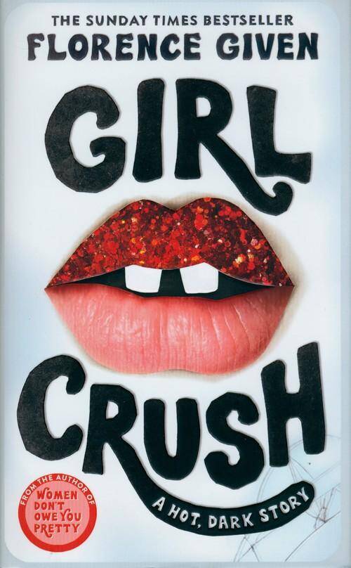 Girl Crush /opr.tw./