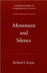 MOVEMENT&SILENCE