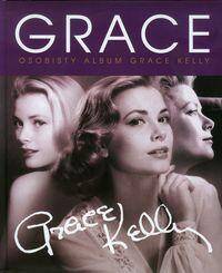 Grace Kelly .Osobisty Album