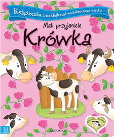 Mali przyjaciele Krówka