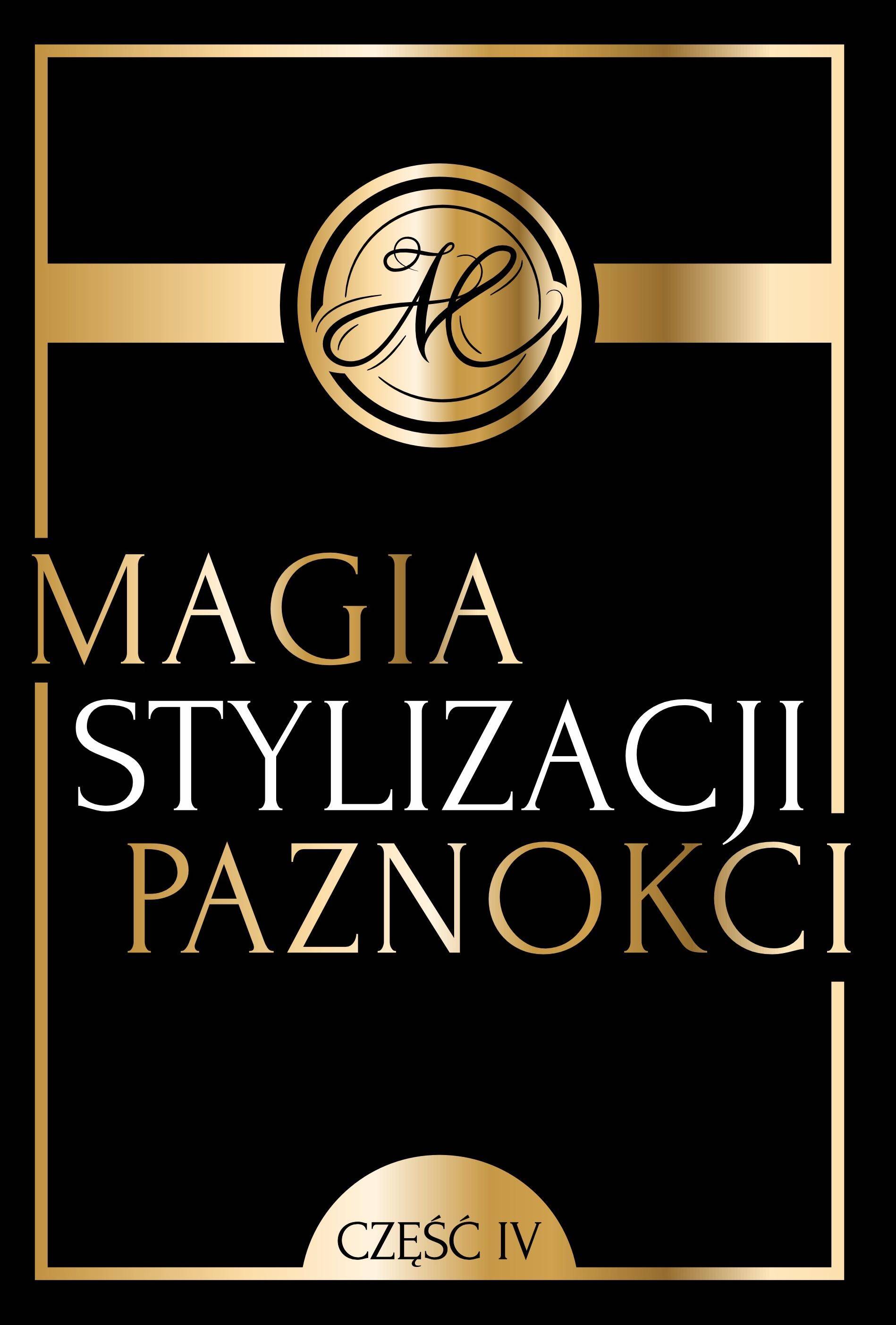Magia stylizacji paznokci