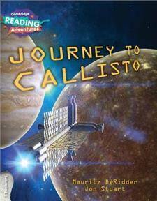 Journey to Callisto 3 Explorers