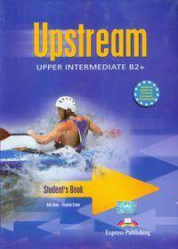 Upstream Upper Intermediate B2+ Student's Book