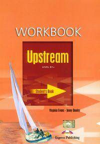 Upstream Pre-Intermediate B1+ Workbook