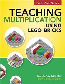 Teaching Multiplication Using LEGO(R) Bricks