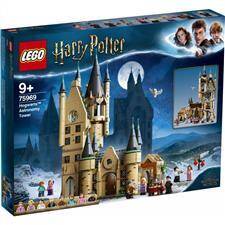 LEGO ®HARRY POTTER Wieża Astronomiczna w Hogwarcie™ 75969 (971 el.) 9+