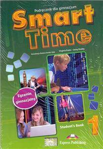 Smart Time 1 (SB+ieBook)