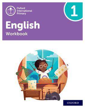 Oxford International Primary English Workbook 1