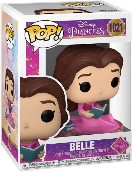 POP Disney: Ultimate Princess - Belle