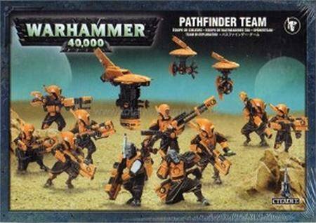 Pathfinder Team
