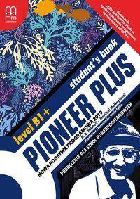 Pioneer Plus B1+ Student's Book PP