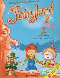 Fairyland 1 Pupil's Book + eBook