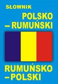 Słownik rumuńsko-polski/polsko-rumuński