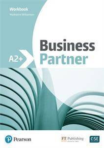 Business Partner - Poziom A2+ WB