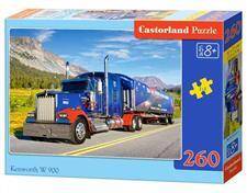 Puzzle 260 el. B-27316-1 Kenworth W 900