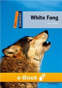 Dominoes New 2 White Fang e-Book