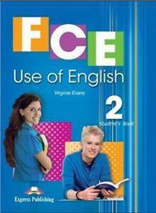FCE Use of English 2 Student's Book + kod DigiBook