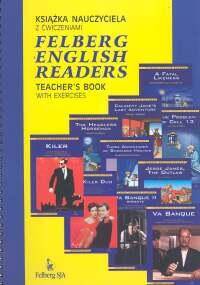 Felberg English Readers Teacher's Book with exercises.