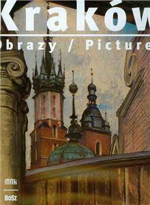 Kraków Obrazy Pictures
