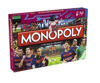 Monopoly FC Barcelona