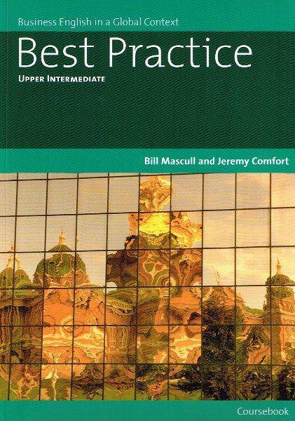Best Practice Upper-intermediate Student's Book
