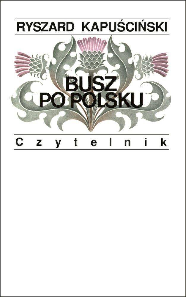 Busz po polsku wyd. 11