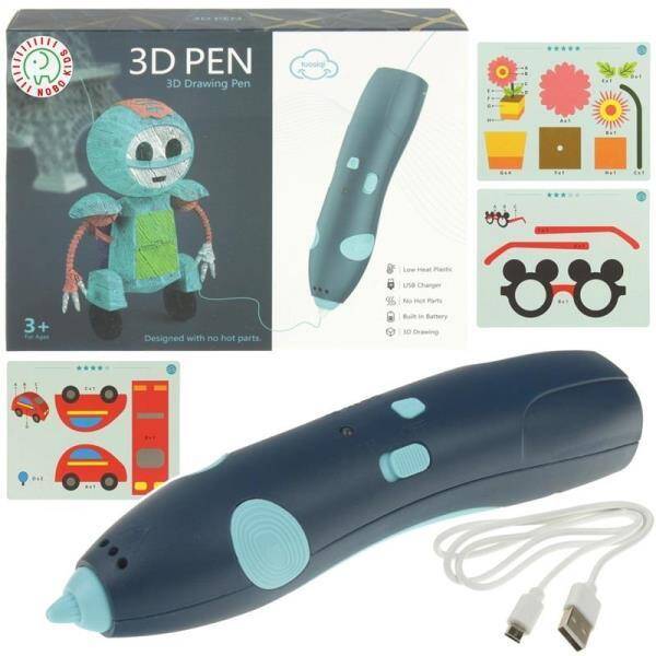 Magiczny długopis Pen drukarka 3D