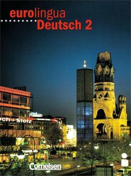 Eurolingua Deutsch 2