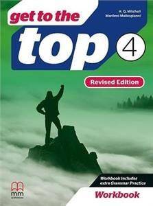 Get to the top Revised edition 4 Woorkbook