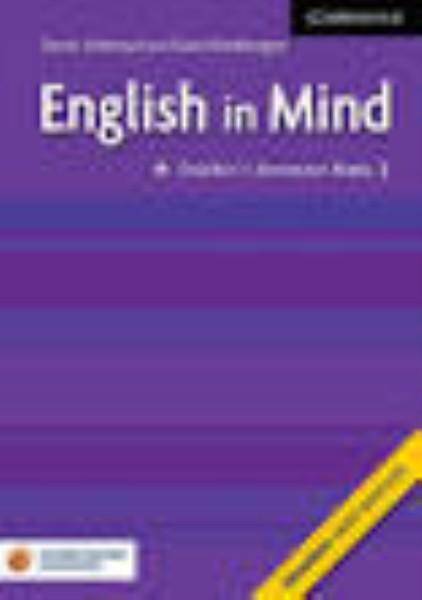 English in mind 2 ed 3  Teacher's Resource Book