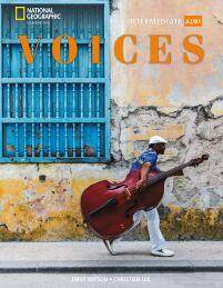VOICES Pre-intermediate Student's Book with Online Practice and Student's ebook (Zdjęcie 2)