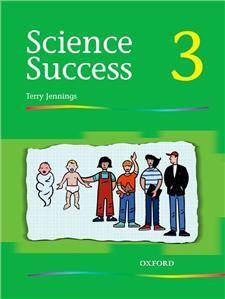 Science Success: Pupil's Book Level 3