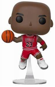 POP Sports: Michael Jordan (Bulls)