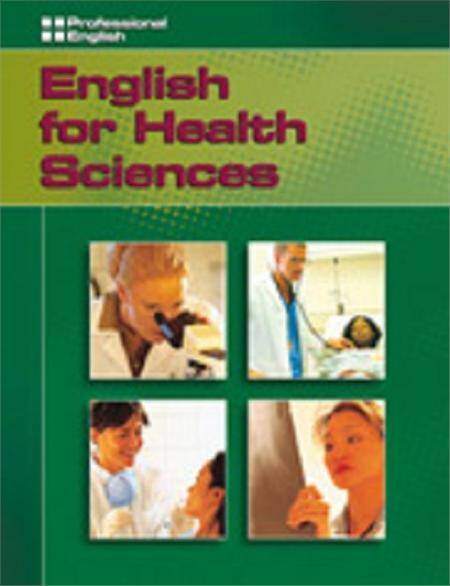 English for Humanities Teacher's Resource Book