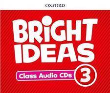 Bright Ideas 3 Audio CD(4)