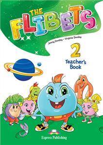 The Flibets 2. Teacher's Book