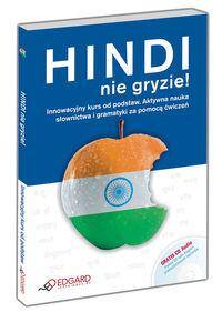 Hindi nie gryzie! +CD (Zdjęcie 1)
