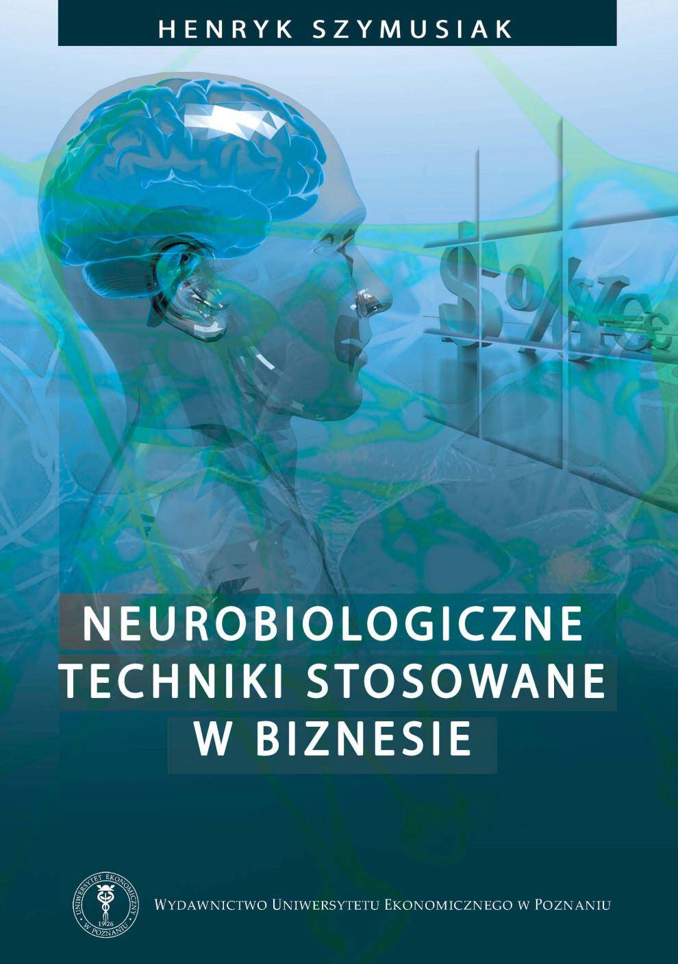 Neurobiologiczne techniki stosowane w biznesie