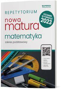 Matematyka Matura 2024 Repetytorium ZP